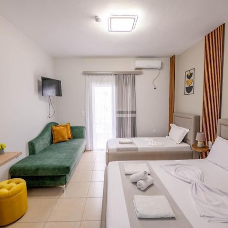 Vila Del Mar Ksamil Luaran gambar