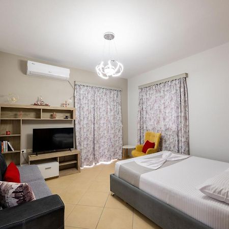 Vila Del Mar Ksamil Luaran gambar