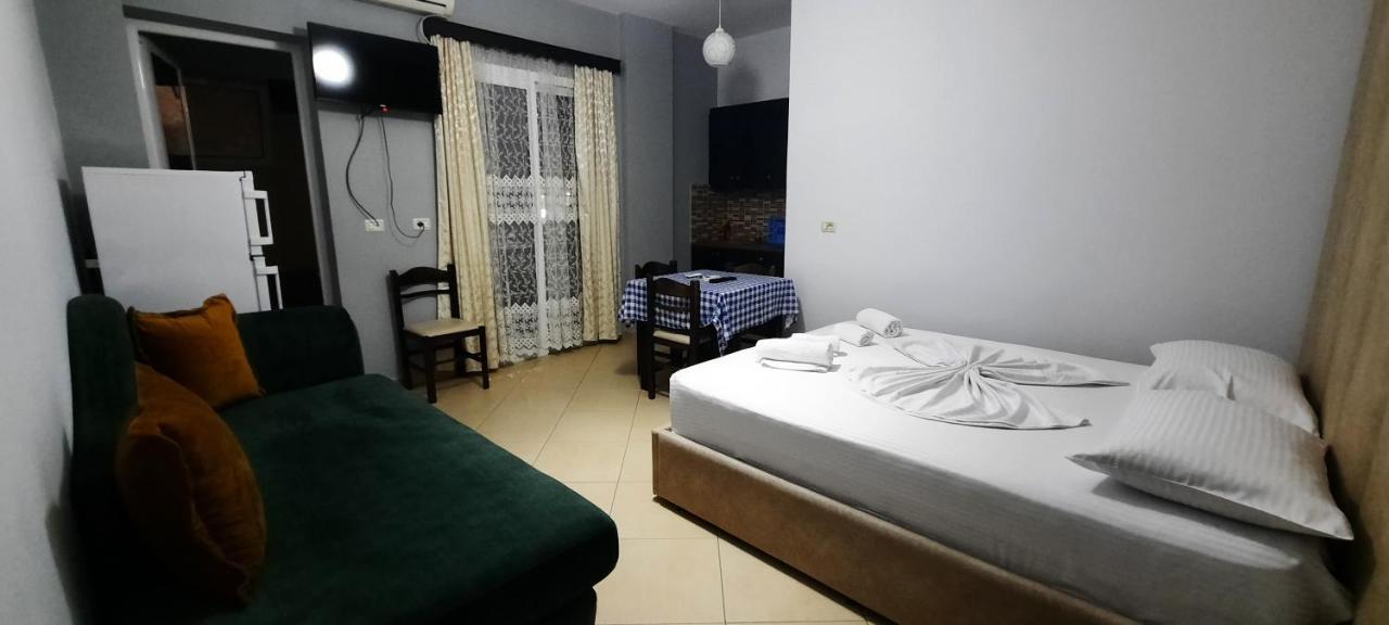 Vila Del Mar Ksamil Luaran gambar