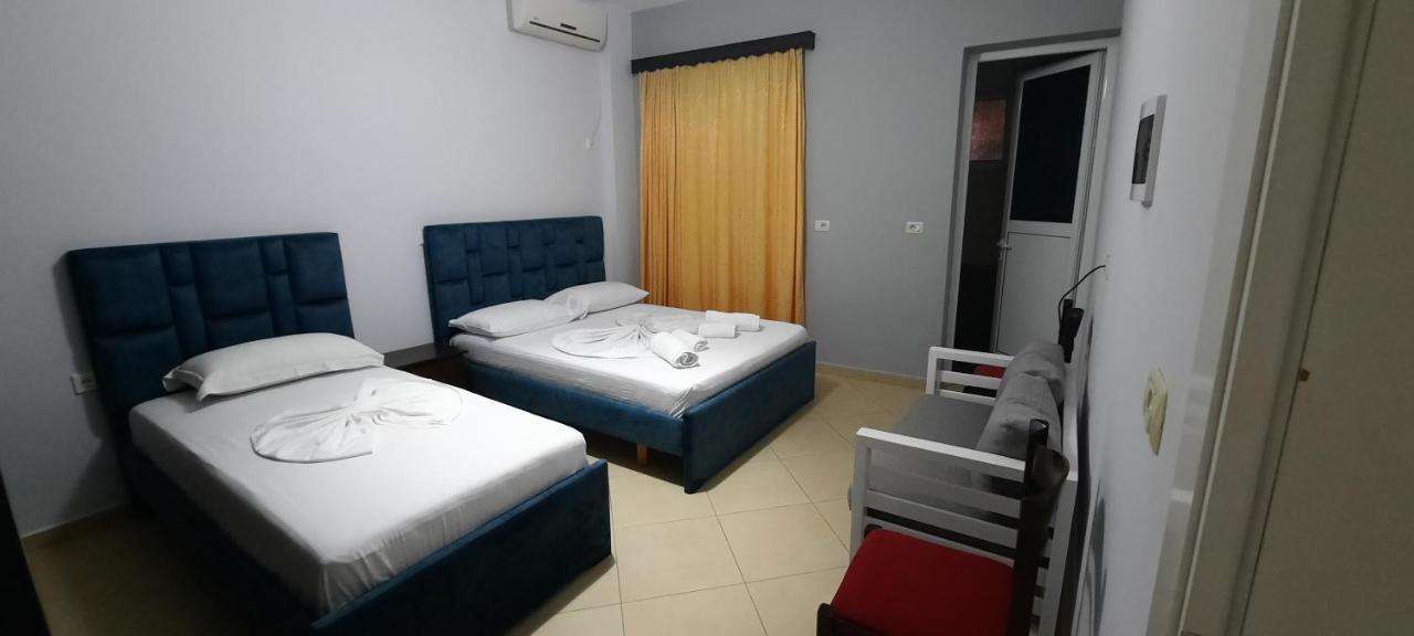 Vila Del Mar Ksamil Luaran gambar