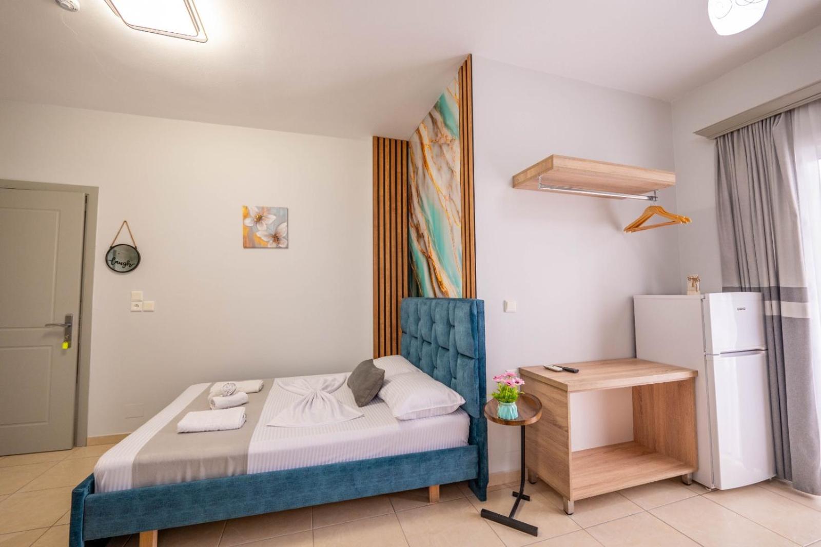 Vila Del Mar Ksamil Luaran gambar