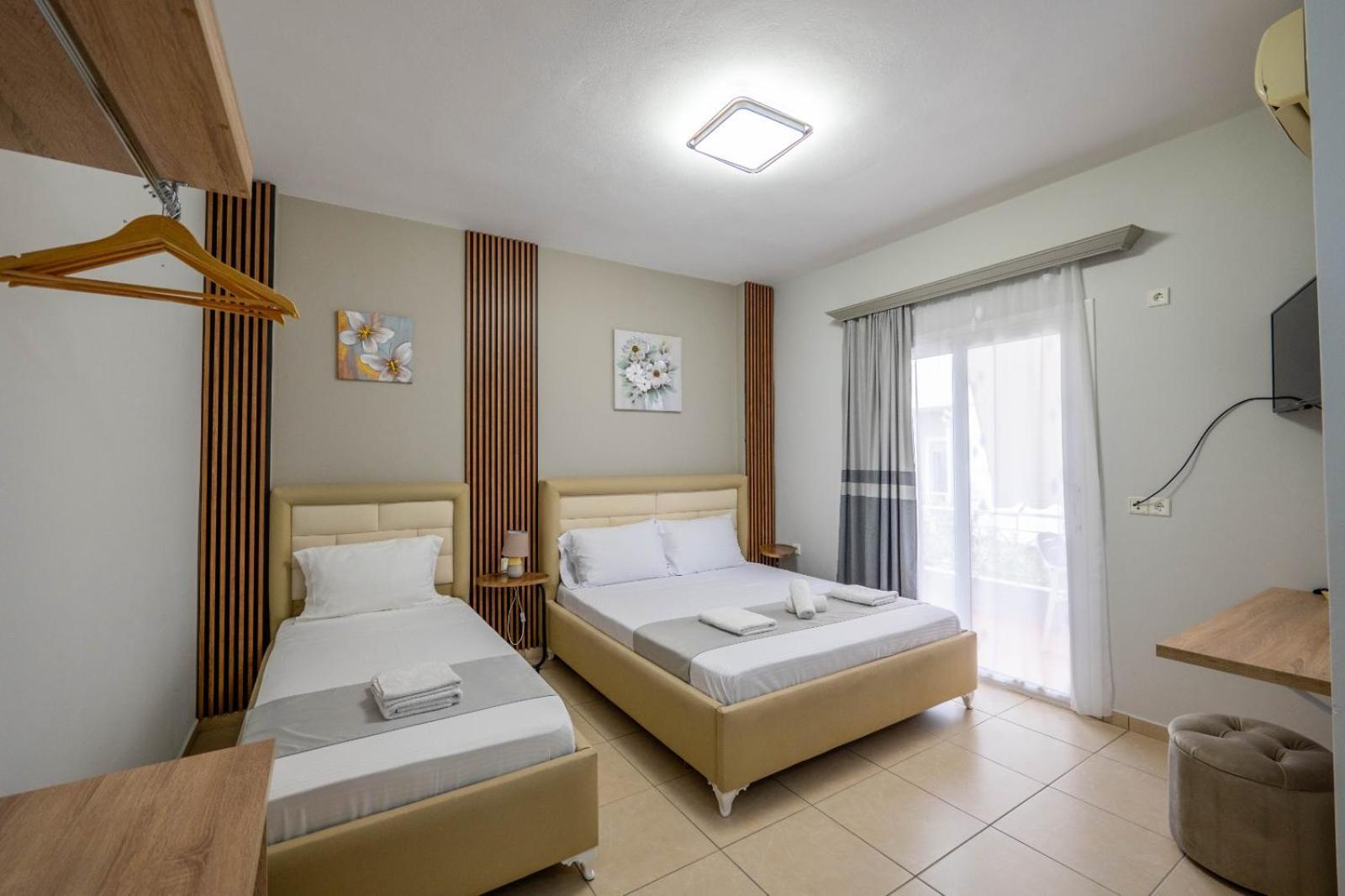 Vila Del Mar Ksamil Luaran gambar