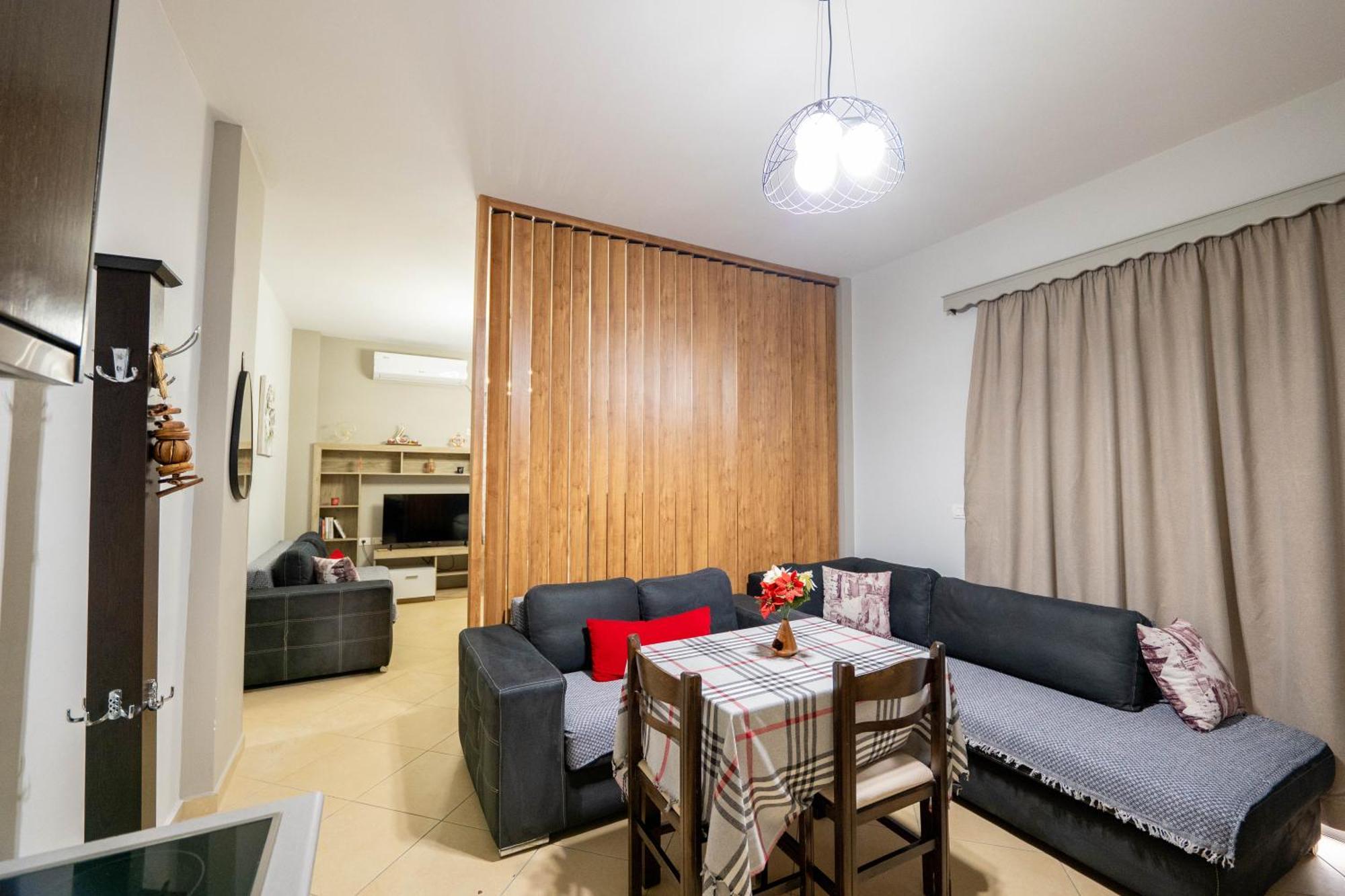 Vila Del Mar Ksamil Luaran gambar