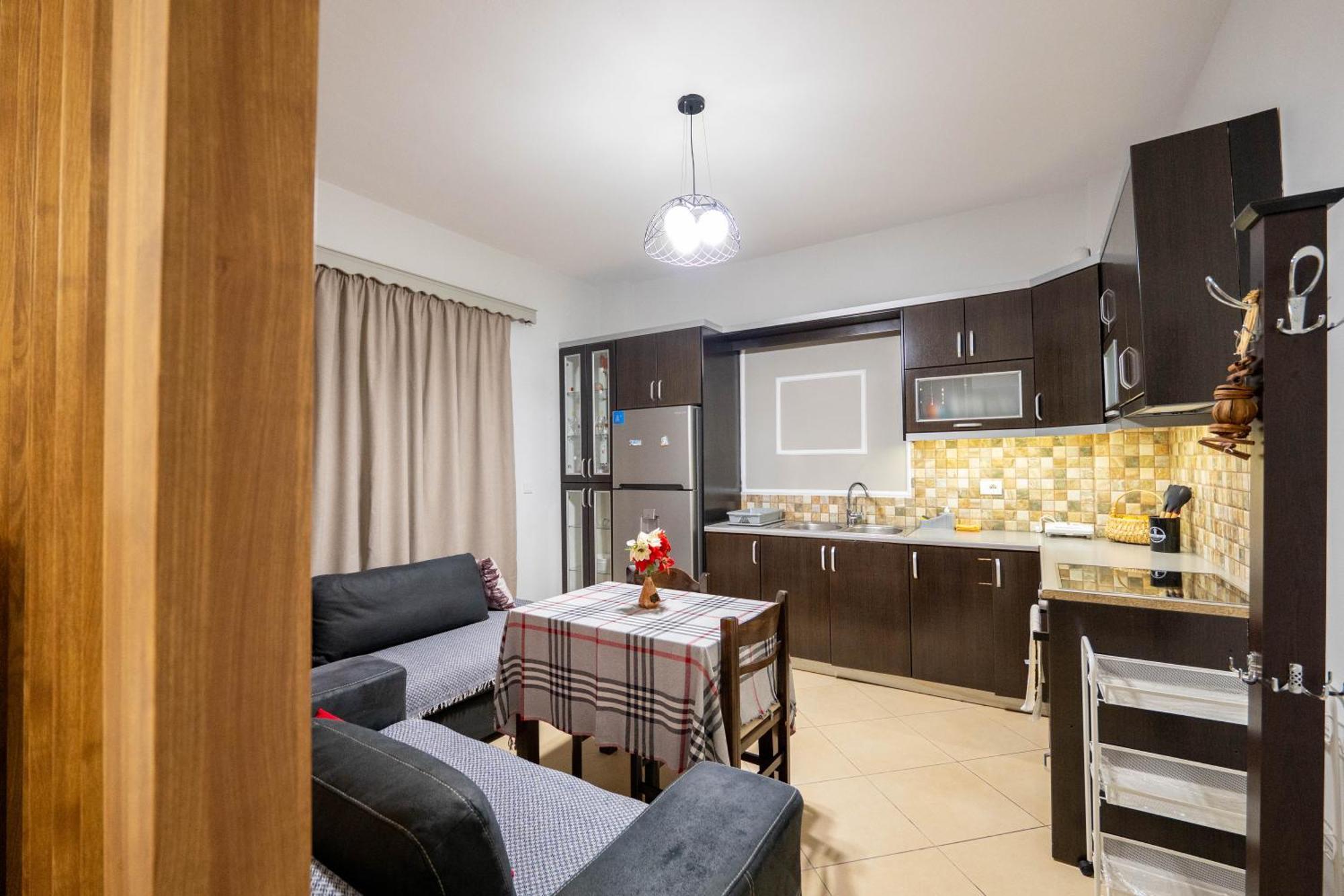 Vila Del Mar Ksamil Luaran gambar