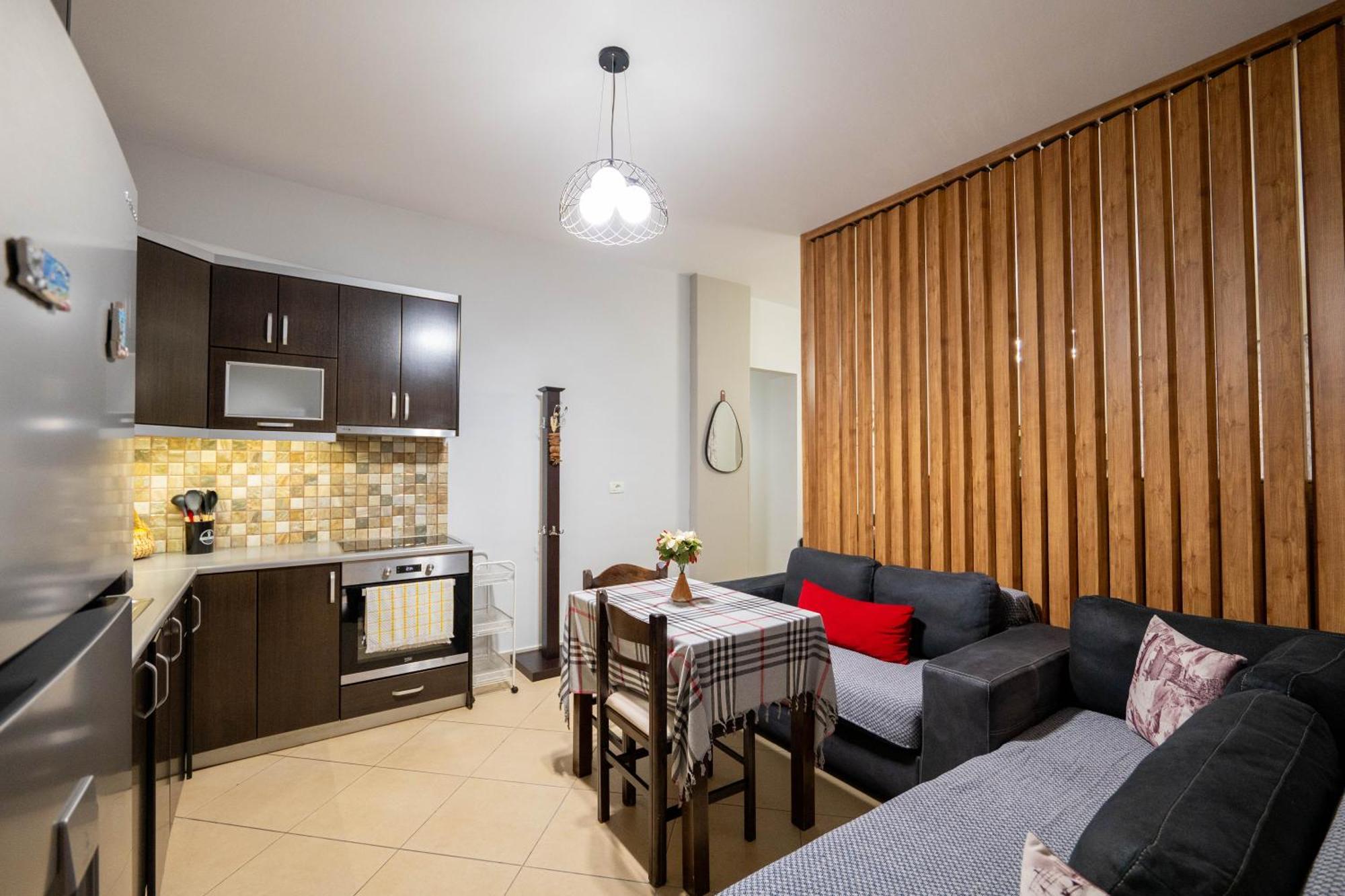 Vila Del Mar Ksamil Luaran gambar