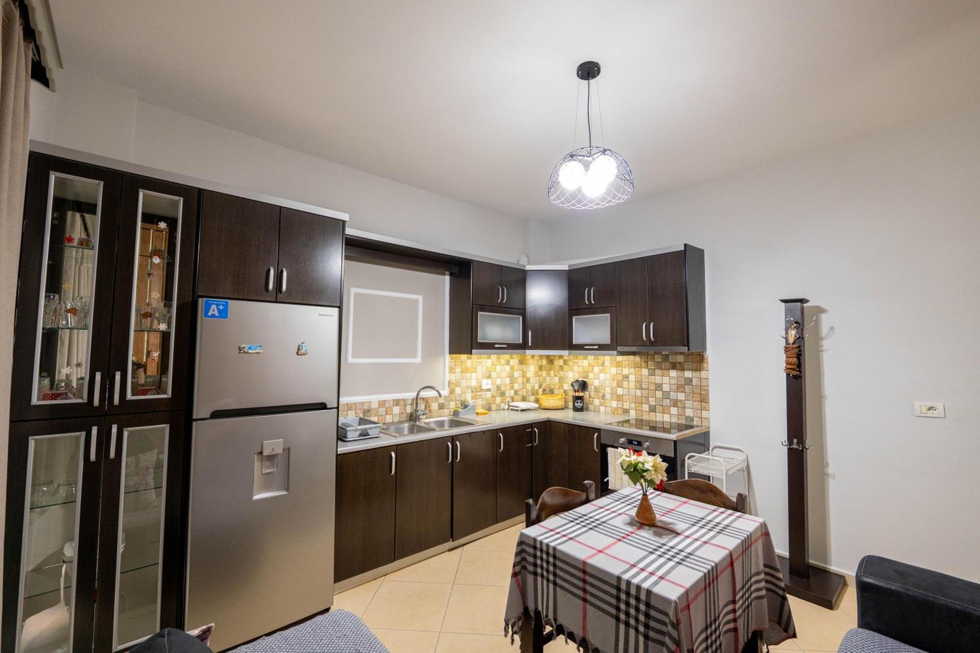 Vila Del Mar Ksamil Luaran gambar