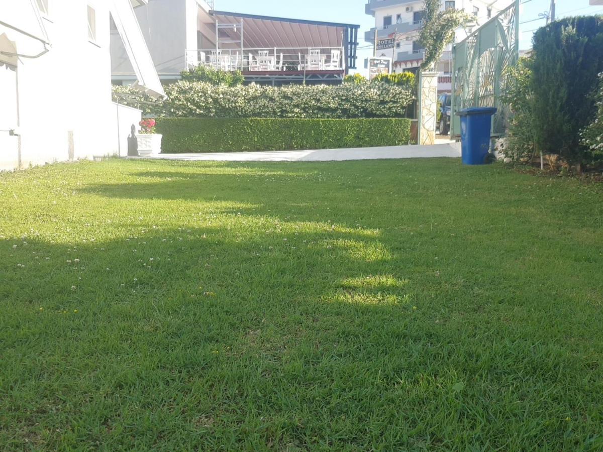 Vila Del Mar Ksamil Luaran gambar