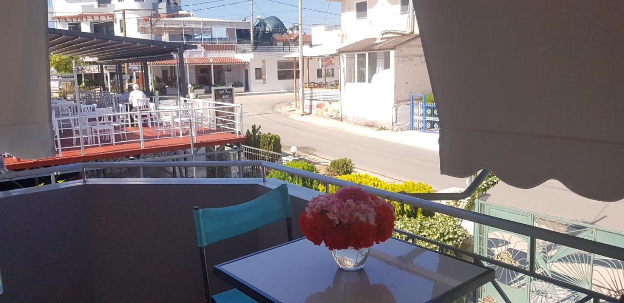 Vila Del Mar Ksamil Luaran gambar